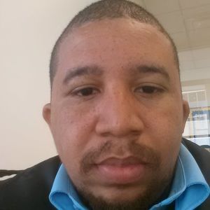 Meet your Posher, Gregory